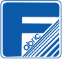 株式会社ファブリック ロゴ